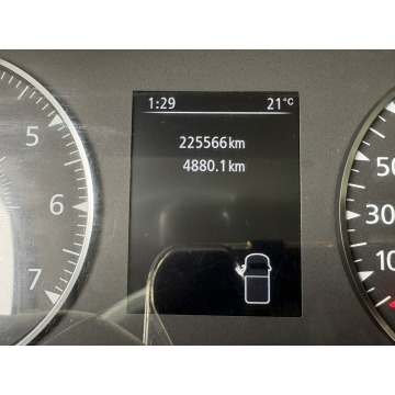 Renault Master 2020,  2.3 diesel - Na sprzedaż za 65 067 zł - Dębica - zdjęcie 11
