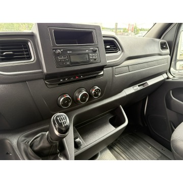 Renault Master 2020,  2.3 diesel - Na sprzedaż za 65 067 zł - Dębica - zdjęcie 10