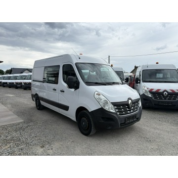 Renault Master 2019,  2.3 diesel - Na sprzedaż za 65 067 zł - Dębica - zdjęcie 2