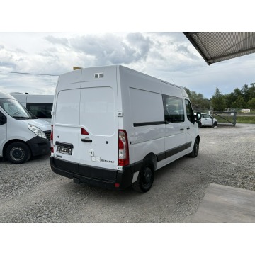 Renault Master 2019,  2.3 diesel - Na sprzedaż za 65 067 zł - Dębica - zdjęcie 3
