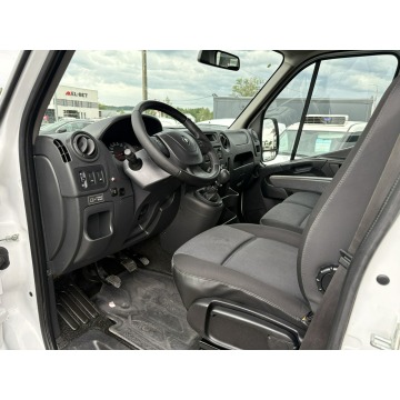 Renault Master 2019,  2.3 diesel - Na sprzedaż za 65 067 zł - Dębica - zdjęcie 7