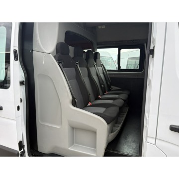 Renault Master 2019,  2.3 diesel - Na sprzedaż za 65 067 zł - Dębica - zdjęcie 6