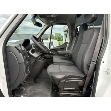 Renault Master 2019,  2.3 diesel - Na sprzedaż za 65 067 zł - Dębica - zdjęcie 8