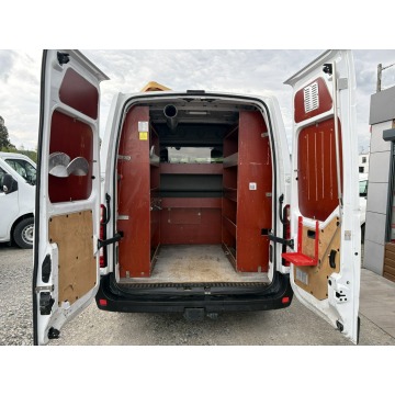 Renault Master 2019,  2.3 diesel - Na sprzedaż za 65 067 zł - Dębica - zdjęcie 5
