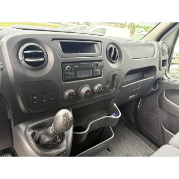 Renault Master 2019,  2.3 diesel - Na sprzedaż za 65 067 zł - Dębica - zdjęcie 9
