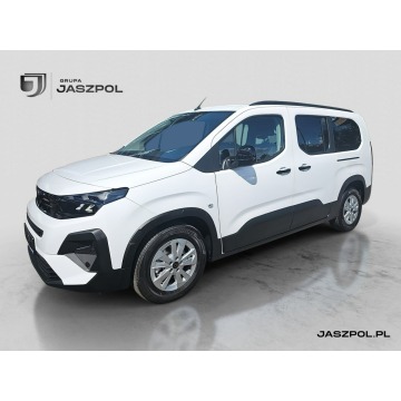 Peugeot RIFTER - 2026