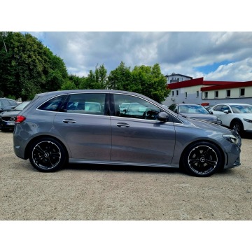 Mercedes - Benz B-klasa  Minivan/Van 2021,  2.0 diesel, automat - Na sprzedaż za 78 900 zł - Szczecin - zdjęcie 4