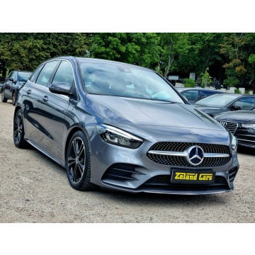 Mercedes - Benz B-klasa  Minivan/Van 2021,  2.0 diesel, automat - Na sprzedaż za 78 900 zł - Szczecin - zdjęcie 3