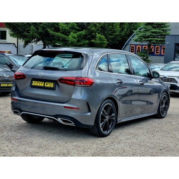 Mercedes - Benz B-klasa  Minivan/Van 2021,  2.0 diesel, automat - Na sprzedaż za 78 900 zł - Szczecin - zdjęcie 5
