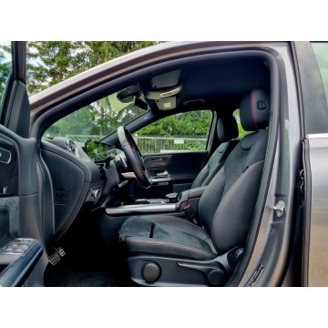 Mercedes - Benz B-klasa  Minivan/Van 2021,  2.0 diesel, automat - Na sprzedaż za 78 900 zł - Szczecin - zdjęcie 11