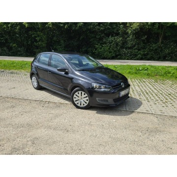 Volkswagen Polo  Hatchback 2011,  1.2 diesel - Na sprzedaż za 15 900 zł - Limanowa - zdjęcie 3