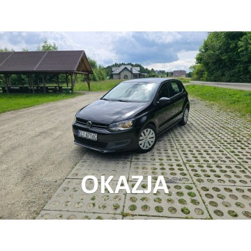 Volkswagen Polo  Hatchback 2011,  1.2 diesel - Na sprzedaż za 15 900 zł - Limanowa - zdjęcie 1