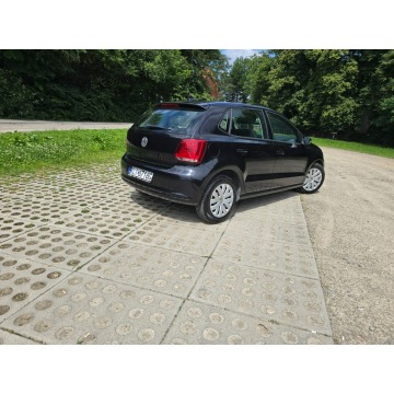 Volkswagen Polo  Hatchback 2011,  1.2 diesel - Na sprzedaż za 15 900 zł - Limanowa - zdjęcie 4