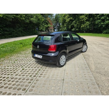 Volkswagen Polo  Hatchback 2011,  1.2 diesel - Na sprzedaż za 15 900 zł - Limanowa - zdjęcie 2