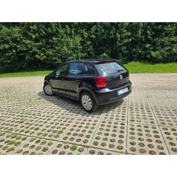 Volkswagen Polo  Hatchback 2011,  1.2 diesel - Na sprzedaż za 15 900 zł - Limanowa - zdjęcie 7