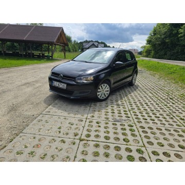 Volkswagen Polo  Hatchback 2011,  1.2 diesel - Na sprzedaż za 15 900 zł - Limanowa - zdjęcie 5
