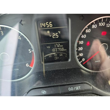 Volkswagen Polo  Hatchback 2011,  1.2 diesel - Na sprzedaż za 15 900 zł - Limanowa - zdjęcie 9