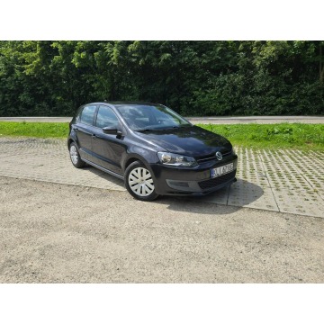 Volkswagen Polo  Hatchback 2011,  1.2 diesel - Na sprzedaż za 15 900 zł - Limanowa - zdjęcie 8