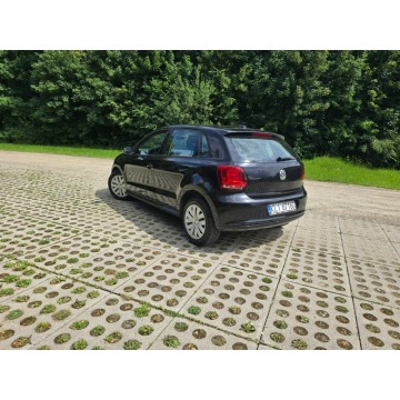 Volkswagen Polo  Hatchback 2011,  1.2 diesel - Na sprzedaż za 15 900 zł - Limanowa - zdjęcie 6