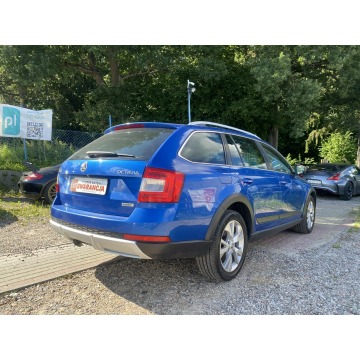 Skoda Superb  Kombi 2014,  2.0 diesel, automat - Na sprzedaż za 44 997 zł - Gdańsk - zdjęcie 6
