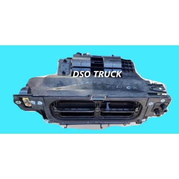 Nagrzewnica Nadmuch Iveco Stralis