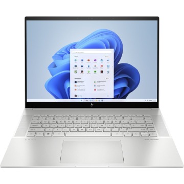 Laptop HP Envy 16-h1023dx / Intel i9-13 / 64GB / 2TB / Windows 11 Pro (7Z0P3UA)