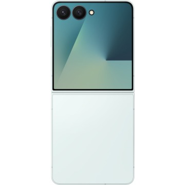 Smartfon Samsung Galaxy Z Flip7 5G 12/256GB Zielony (8806097496168 0)