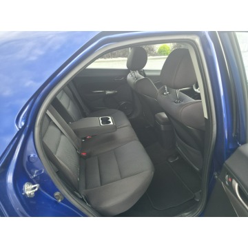 Honda Civic  Hatchback 2009,  1.8 benzyna - Na sprzedaż za 19 900 zł - Piekoszów - zdjęcie 9