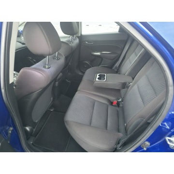 Honda Civic  Hatchback 2009,  1.8 benzyna - Na sprzedaż za 19 900 zł - Piekoszów - zdjęcie 8