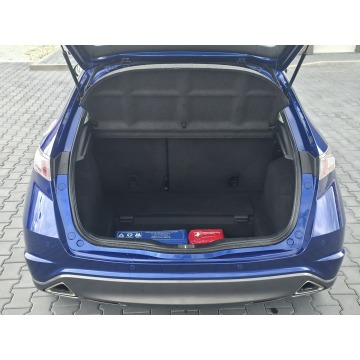 Honda Civic  Hatchback 2009,  1.8 benzyna - Na sprzedaż za 19 900 zł - Piekoszów - zdjęcie 6