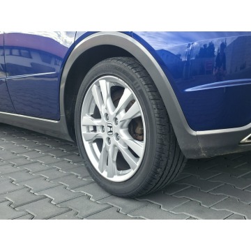 Honda Civic  Hatchback 2009,  1.8 benzyna - Na sprzedaż za 19 900 zł - Piekoszów - zdjęcie 5