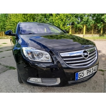 Opel Insignia  Kombi 2013,  2.0 diesel - Na sprzedaż za 12 500 zł - Toruń - zdjęcie 1