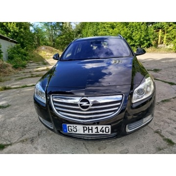Opel Insignia  Kombi 2013,  2.0 diesel - Na sprzedaż za 12 500 zł - Toruń - zdjęcie 4