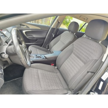 Opel Insignia  Kombi 2013,  2.0 diesel - Na sprzedaż za 12 500 zł - Toruń - zdjęcie 7
