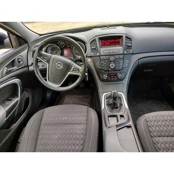 Opel Insignia  Kombi 2013,  2.0 diesel - Na sprzedaż za 12 500 zł - Toruń - zdjęcie 6