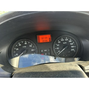 Dacia Logan  Sedan/Limuzyna 2007,  1.4 benzyna - Na sprzedaż za 9 800,00 zł - Wejherowo - zdjęcie 3