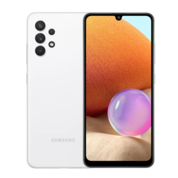 Smartfon Samsung Galaxy A13 4/64GB Biały (SM-A135)