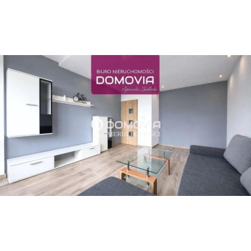 Mieszkanie dwupokojowe Zamość,   44 m2, 4 piętro - Sprzedam - zdjęcie 1