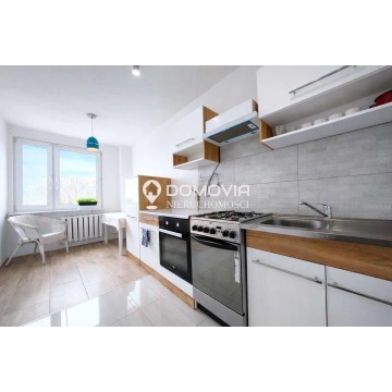 Mieszkanie dwupokojowe Zamość,   44 m2, 4 piętro - Sprzedam - zdjęcie 6