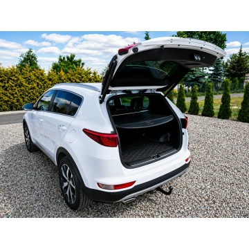 Kia Sportage  SUV 2017,  2.0 diesel - Na sprzedaż za 56 500 zł - Sadlno - zdjęcie 9