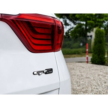 Kia Sportage  SUV 2017,  2.0 diesel - Na sprzedaż za 56 500 zł - Sadlno - zdjęcie 12