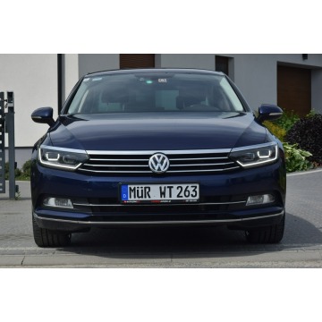 Volkswagen Passat  Sedan/Limuzyna 2017,  2.0 diesel - Na sprzedaż za 50 900 zł - Majdan Sieniawski - zdjęcie 3
