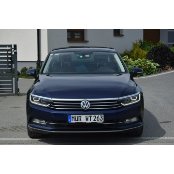 Volkswagen Passat  Sedan/Limuzyna 2017,  2.0 diesel - Na sprzedaż za 50 900 zł - Majdan Sieniawski - zdjęcie 2