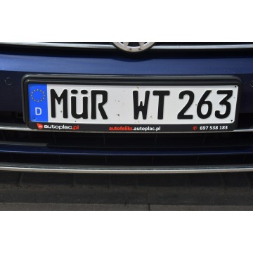 Volkswagen Passat  Sedan/Limuzyna 2017,  2.0 diesel - Na sprzedaż za 50 900 zł - Majdan Sieniawski - zdjęcie 7