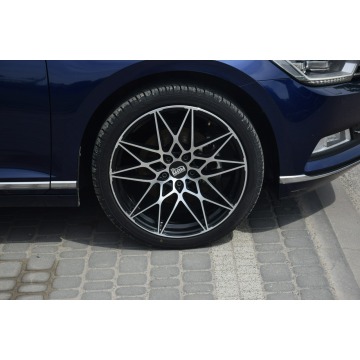 Volkswagen Passat  Sedan/Limuzyna 2017,  2.0 diesel - Na sprzedaż za 50 900 zł - Majdan Sieniawski - zdjęcie 11