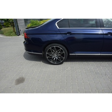 Volkswagen Passat  Sedan/Limuzyna 2017,  2.0 diesel - Na sprzedaż za 50 900 zł - Majdan Sieniawski - zdjęcie 12