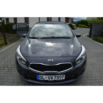 Kia Ceed  Hatchback 2013,  1.4 benzyna - Na sprzedaż za 24 900 zł - Majdan Sieniawski - zdjęcie 5