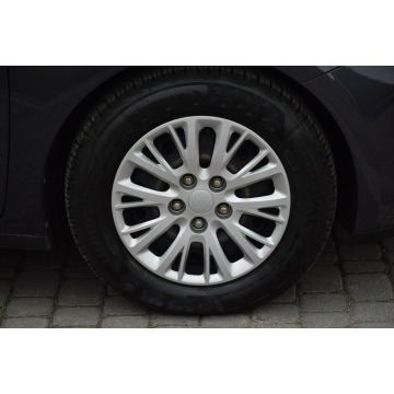 Kia Ceed  Hatchback 2013,  1.4 benzyna - Na sprzedaż za 24 900 zł - Majdan Sieniawski - zdjęcie 8