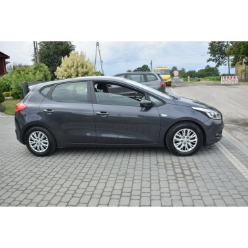 Kia Ceed  Hatchback 2013,  1.4 benzyna - Na sprzedaż za 24 900 zł - Majdan Sieniawski - zdjęcie 7