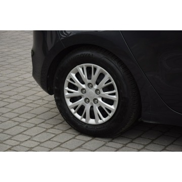 Kia Ceed  Hatchback 2013,  1.4 benzyna - Na sprzedaż za 24 900 zł - Majdan Sieniawski - zdjęcie 9